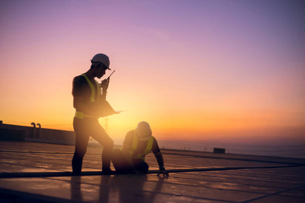 Quick and Trustworthy Emergency Roof Repair Services in Jerome, IL