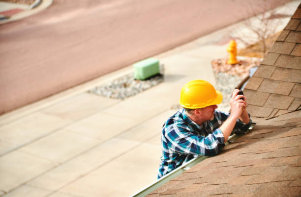 Trusted Jerome, IL Roofing Contractor Experts